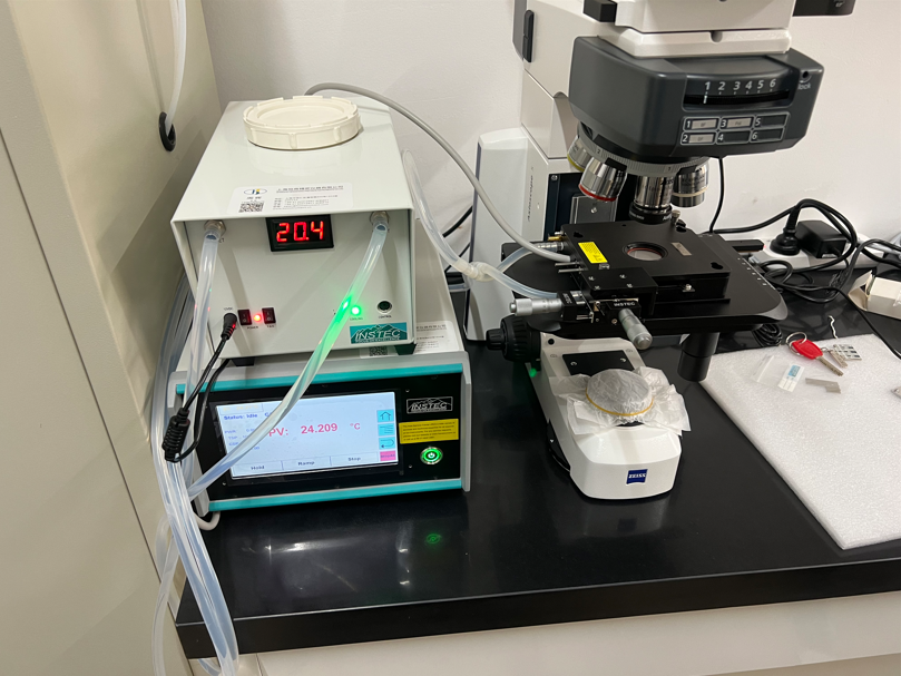 聚乳酸立构复合物的结晶行为(处理温度为220 ℃左右)