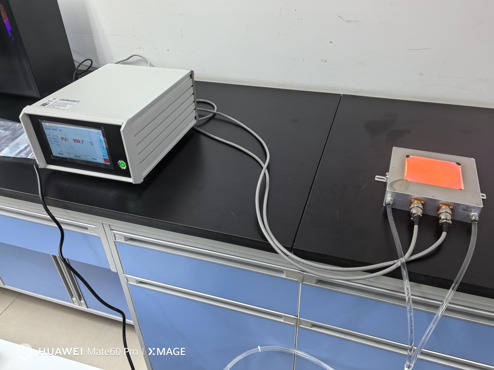 准确控温，量值之本——INSTEC冷热台在计量检测中的核心作用