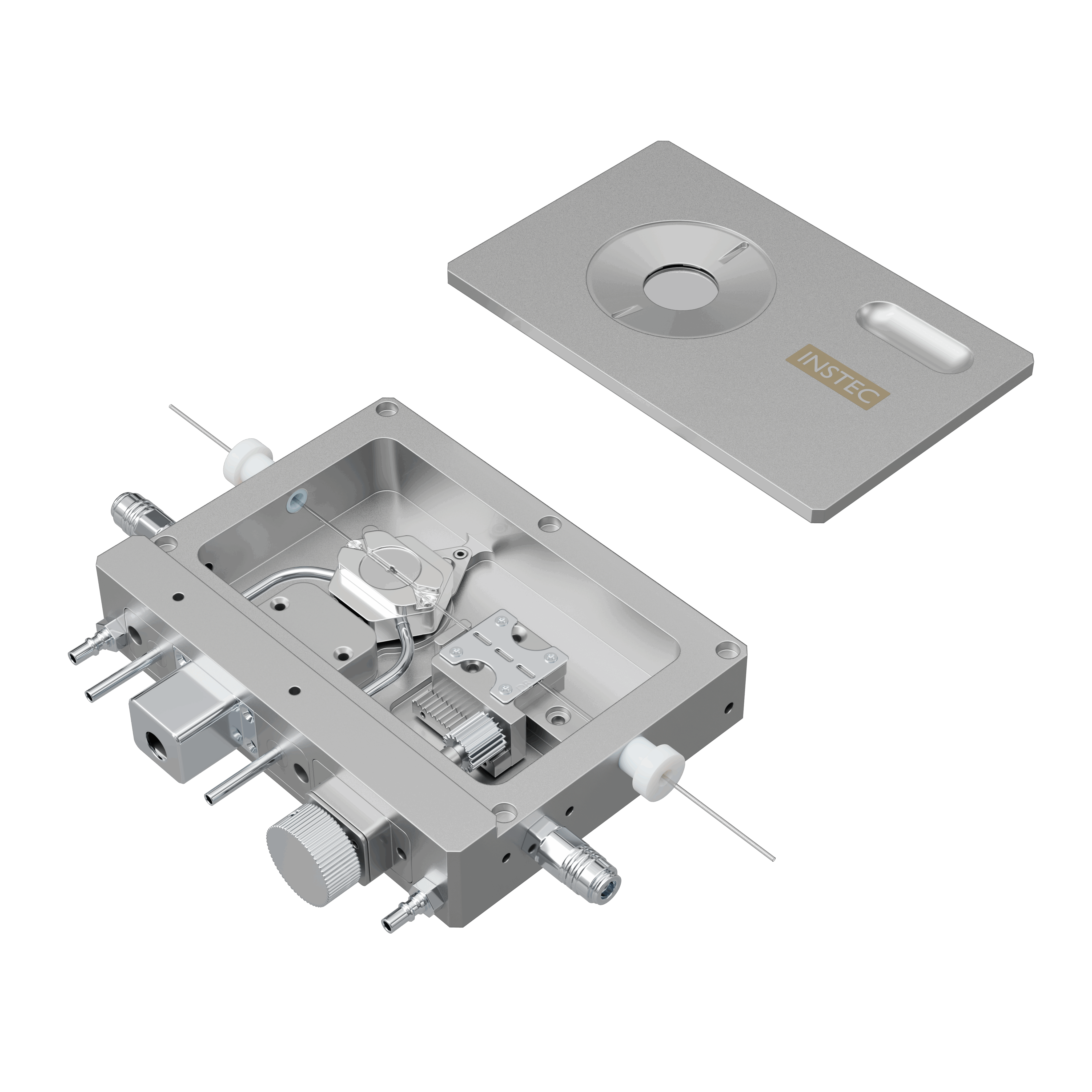 HCS600G-CAP
