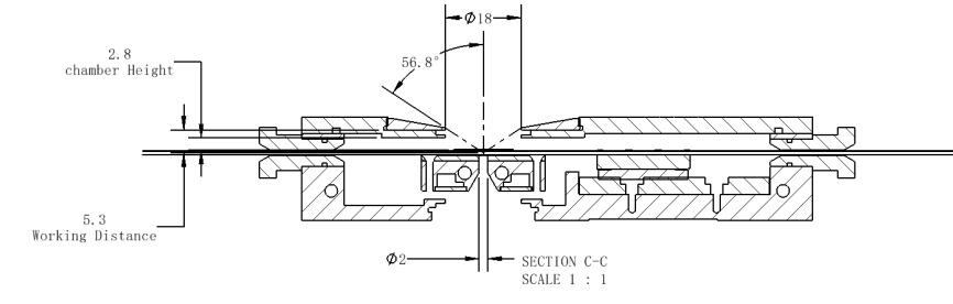 HCS600G-CAP