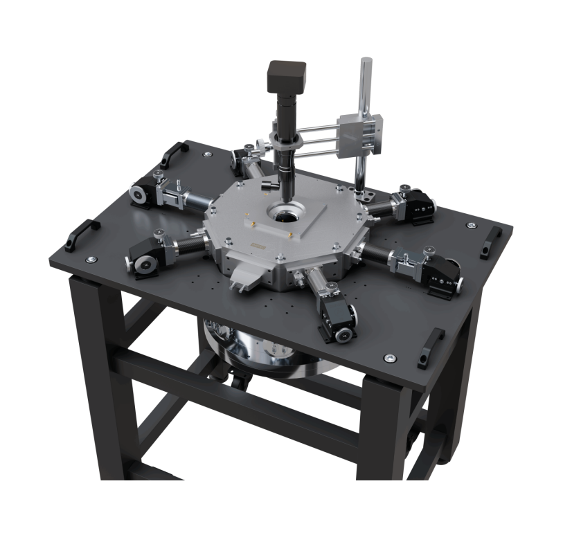 PS系列冷热探针台