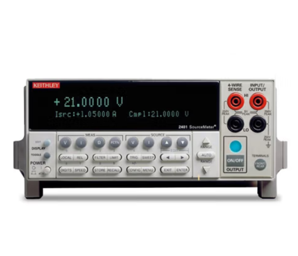 Keithley 2400 系列